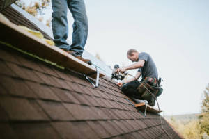Local Roofers in Wolfeboro Fls, NH